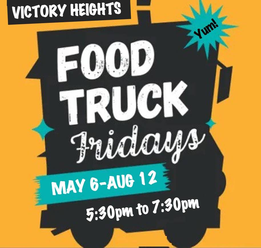 Food Truck Friday